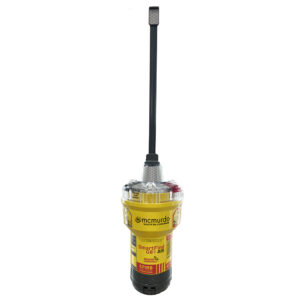 McMurdo SmartFind G8+ AIS EPIRB – Manual