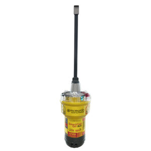 McMurdo SmartFind G8+ RLS EPIRB – Manual