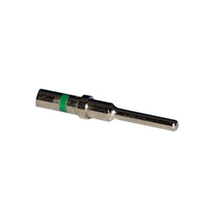 Pacer DT Deutsch Pin f/14-18 AWG Receptacle – Size 16 Contact (25 Pack)