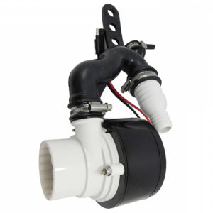 Raritan Marine Elegance Discharge Pump Assembly – 24V
