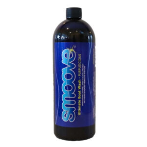 Smoove Purplelicious Ultimate Boat Wash – Quart