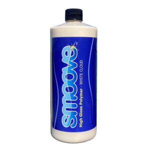 Smoove White Cloud High Gloss Polymer 2.0 – Quart