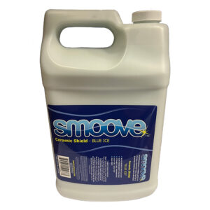 Smoove Blue Ice Ceramic Shield – Gallon
