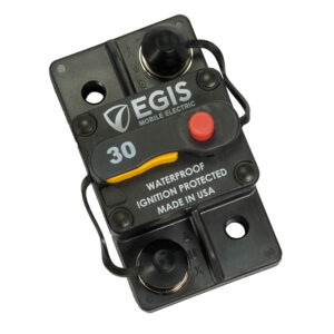 Egis 30A Surface Mount Circuit Breaker – 285 Series