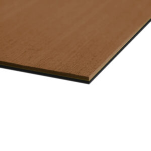 SeaDek 40″ x 80″ 6mm Two Color Full Sheet – Brushed Texture – Brown/Black (1016mm x 2032mm x 6mm)