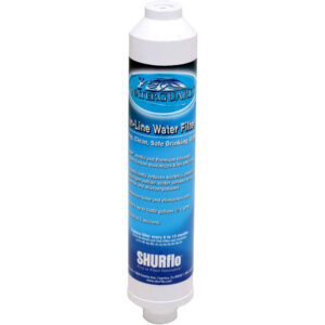 Shurflo by Pentair 10″ Universal Filter Kit