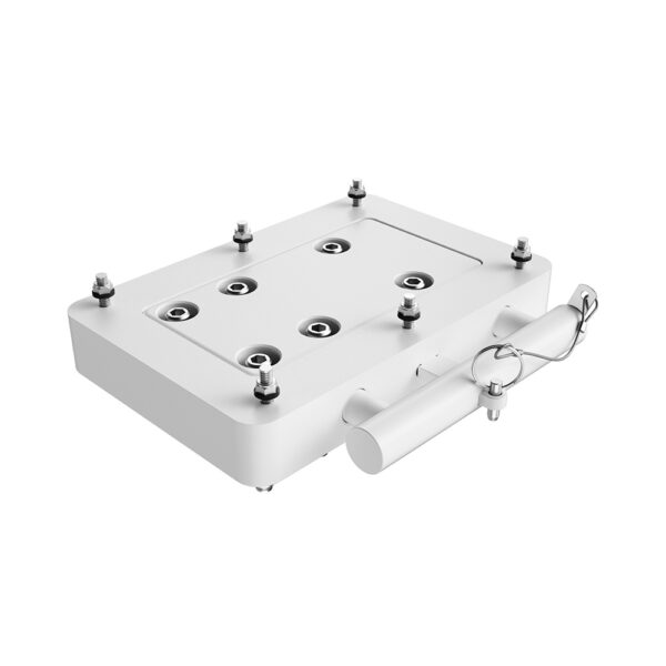 Simrad RECON™ Quick Release Bracket - HD Composite - White