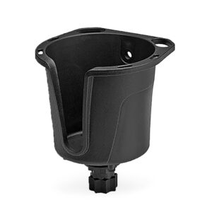 RAILBLAZA DrinkHold – Black