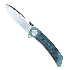 Toadfish EDC 7″ Pocket Knife