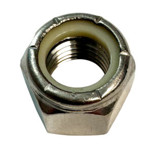 Sea Swivel 3/4″ Nut f/Center Bolt