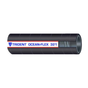 Trident Marine 2-1/2″ Ocean-Flex Multipurpose Hose – Sold by the Foot