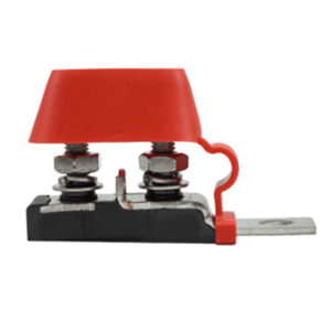Egis MRBF Dual Output Terminal Block – 30-300 Amp
