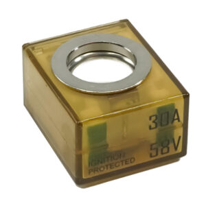 Egis MRBF Terminal Fuse – 30 Amp