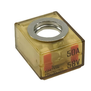 Egis MRBF Terminal Fuse – 50 Amp
