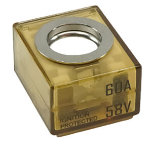 Egis MRBF Terminal Fuse – 60 Amp