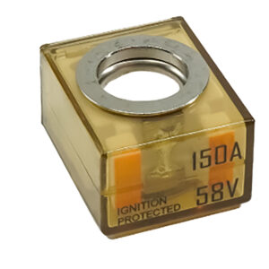 Egis MRBF Terminal Fuse – 150 Amp