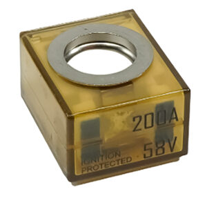 Egis MRBF Terminal Fuse – 200 Amp