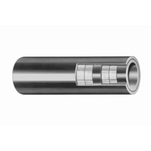 Trident Marine 1/2″ x 50′ Box Black HD Water Hose 200 PSI