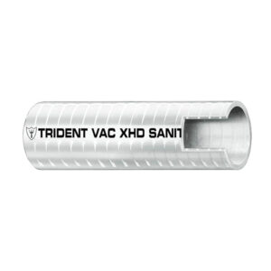 Trident Marine 1-1/8″ x 50′ Box VAC X.H.D. Sanitation Hose
