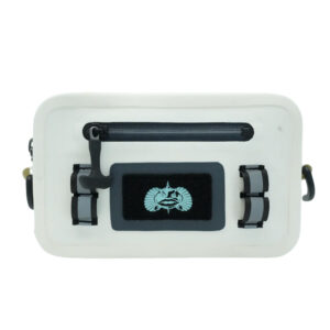 Toadfish Waterproof Tote + Sling – Seashell