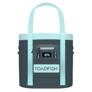 Toadfish Waterproof Sling – Ocean Blue
