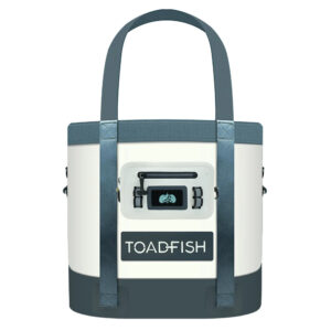 Toadfish Waterproof Sling – Sea Shell