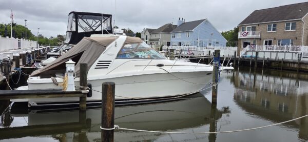 Sea Ray 330EC Express Cruiser 1999 - Image 9