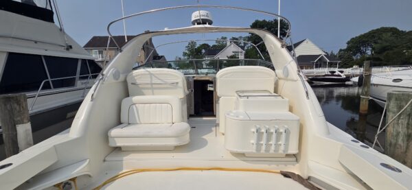 Sea Ray 330EC Express Cruiser 1999 - Image 15