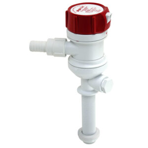 Rule “STC” Series Tournament Series™ 1100 G.P.H. Livewell Pump