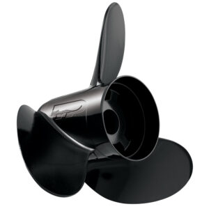 Turning Point Hustler® – Right Hand – Aluminum Propeller – R5-0909 – 3-Blade – 9″ x 9 Pitch