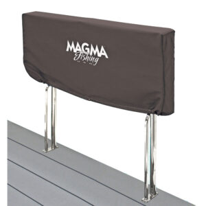 Magma Cover f/48″ Dock Cleaning Station – Jet Black