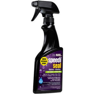 Flitz Speedi Seal Premium-Grade Ceramic Coating – 16oz Bottle