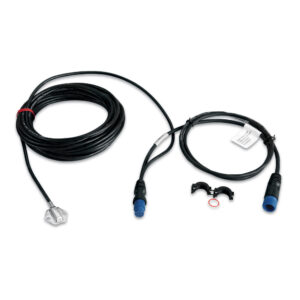 Garmin External Mount Water Temp Probe – Airmar T80 – 8-Pin