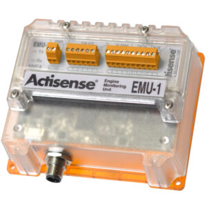 Actisense Engine Management Unit Analog – NMEA2000