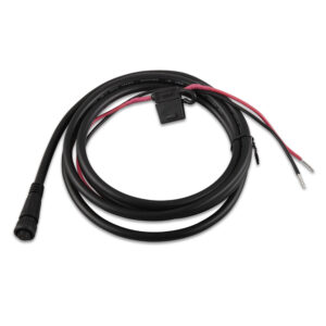 Garmin ECU Power Cable f/GHP 10 – Twist Lock