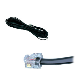 Davis 4-Conductor Extension Cable – 8′