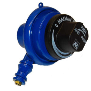 Magma Control Valve/Regulator – Low Output