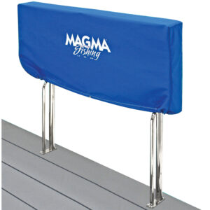 Magma Cover f/48″ Dock Cleaning Station – Pacific Blue