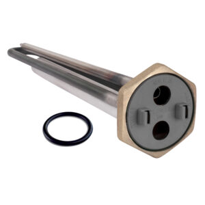 Quick 500W Heating Element f/Nautic B3 Heaters – 110V