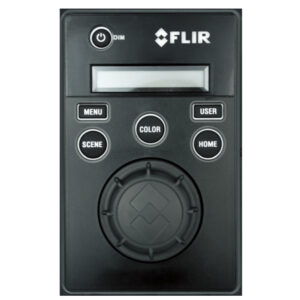 FLIR JCU-1 Joystick Control Unit f/M-Series – RJ45 Connection