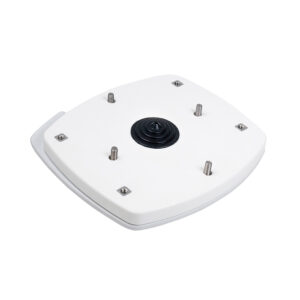 Seaview Adapter Plate f/Simrad HALO™ Open Array Radar Use f/Modular Mounts – ADA-R1 Required