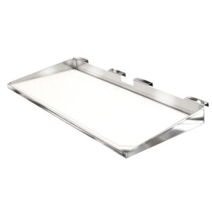 Magma Serving Shelf w/Removable Cutting Board f/9″ x 12″ Grills