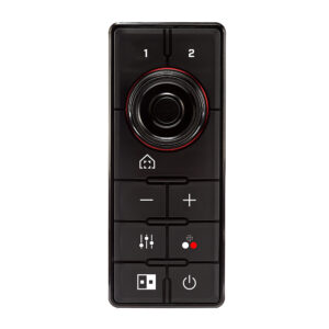 FLIR JCU3 Compact Joystick f/M100/200 – Raymarine RayNet Network