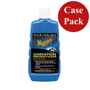 Meguiar's Heavy Duty Oxidation Remover – *Case of 6*