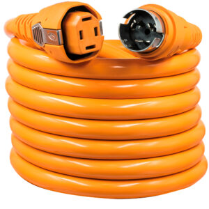 SmartPlug 50 AMP Dual Configuration Cordset – 25'