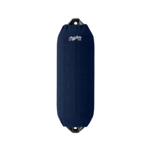 Polyform Elite Fender Cover f/G-5, HTM-2, F2 & NF-5 Fenders – Blue