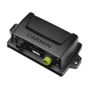 Garmin Course Computer Unit – Reactor™ 40 Steer-by-wire