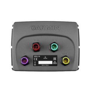 Garmin ECU 10 – Reactor™ 40