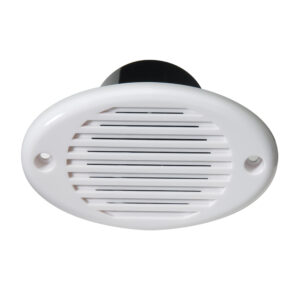 Innovative Lighting Marine Hidden Horn – White