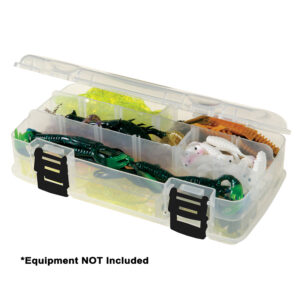 Plano Adjustable Double-Sided Stowaway® Large 3500 – Clear